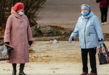 ﻿Чему зареченцев научил коронавирус ?