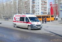Жительница Пензы получила серьезные ожоги во время квеста