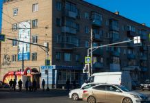 В Пензе в день ВДВ изменится схема движения 