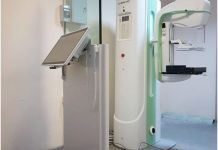 В Пензенских больницах установили высокоточные маммографы