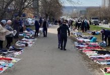 Пензенцы просят ликвидировать стихийный рынок на Тернопольской