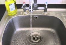 В Пензе горячую воду отключили в 353 жилых домах 
