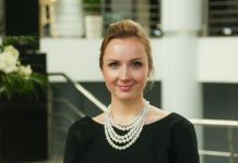 Мария Львова-Белова стала сенатором