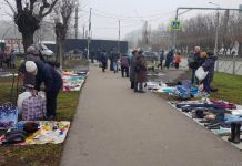 Мэрия Пензы найдет в Арбеково место под блошиный рынок