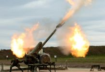 В Пензу прибыли военные оружейники из пяти стран