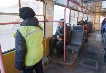 Автопарк Пензы могут пополнить троллейбусы из Белоруссии 