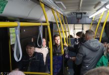 Пензенцам разъяснили новые правила оплаты проезда в троллейбусах