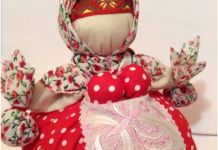 Пензенцев научат делать куклы-обереги