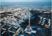 Перейти на цифровое телевещание волонтеры будут помогать до марта