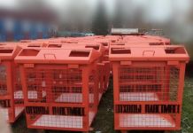 В Пензе заменят громоздкие контейнеры для мусора