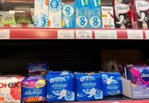 Из пензенских магазинов может исчезнуть продукция Johnson & Johnson