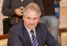 Григорий Кабельский задержан по подозрению в получении взяток