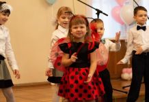﻿﻿Пензенский приют «Серафим» за два года помог 45 детям
