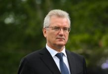 Губернатор Иван Белозерцев примет участие в инаугурации президента РФ в Москве 