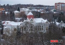У картинной галереи появился свой сайт