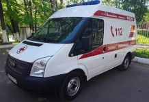 В Заречном автомобиль ВАЗ-2106 сбил 65-летнюю женщину