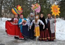 Картинная галерея приглашает пензенцев на блины