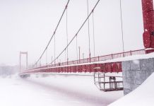 В Пензе резко похолодает по -23 градусов