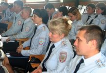 В Пензе количество преступлений снизилось на 23%