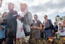 В пензенский монастырь из Крыма передадут мощи святителя Луки