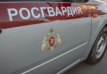 Пензенец напал на молодую пару в баре