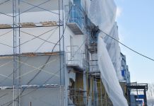 В Пензе новые дома будут оснащать видеокамерами