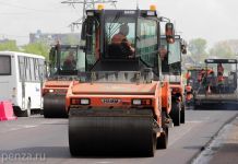 ﻿Дорогу около ТЦ «Коллаж» ждет реконструкция