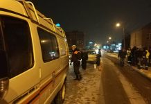 В Пензе после ДТП погибшую пришлось доставать из-под машины