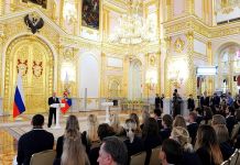 В России устроят свою паралимпиаду