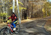 В Пензе появится Большая арбековская тропа