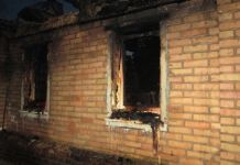 По факту смерти трех человек при пожаре возбуждено уголовное дело