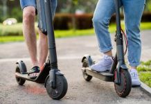 В Пензе упорядочат работу сервисов по прокату самокатов