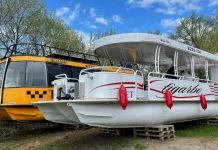 Речное судоходство в Пензе требует средств