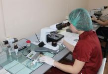 В Пензе врачи спасли жизнь больному малярией