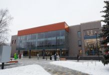 В Пензе открыт Центр культурного развития «Губернский»
