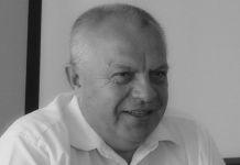 Скончался бывший глава пензенского минздрава Виктор Лазарев