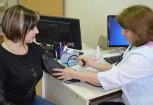 За прохождение диспансеризации будут давать выходной