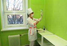 Стали известны подробности массового отравления детей в санатории "Надежда"