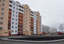 В декабре переселенцы из аварийного жилья отпразднуют новоселье в Заре