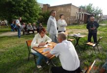 Для пензенцев проведут бесплатные юридические консультации