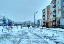 Пензенцам предложили выбрать названия улиц «Зари»