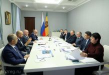 Пензенцам объяснили почему наши чиновники без масок