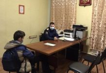 Пропавшего 13-летнего подростка нашли на улице Собинова в Пензе