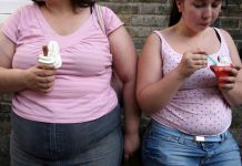 Лишний вес выявили у 30% пензенских подростков
