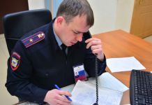 Зареченца, отоваривавшегося по чужой карте, настигла мгновенная карма
