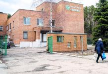 Санаторий «Заречье» передали в концессию известному предпринимателю