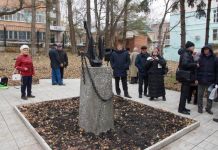 В Пензе впервые отметят День полярника