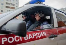 В Пензе задержали мужчину, находящегося в федеральном розыске