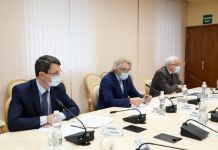 В Пензе готовы оказать поддержку пострадавшему в пандемию бизнесу