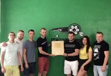 Пензенский проект получил «золотую кнопку» от Youtube 